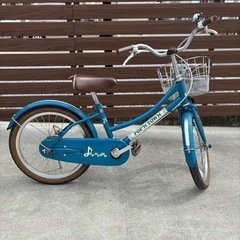 子供　自転車　18インチ　
の画像