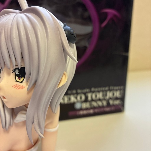 フィギュア　ハイスクールD×D 塔城小猫