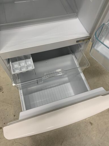 ★ジャングルジャングル石川金沢店★ パナソニック 冷蔵庫 NR-BW14CJ-W 138L 2019年製 動作確認／クリーニング済み