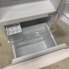 ★ジャングルジャングル石川金沢店★ パナソニック 冷蔵庫 NR-BW14CJ-W 138L 2019年製 動作確認／クリーニング済みの画像