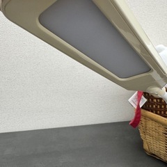 スリム　LEDデスクスタンドライトの画像