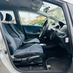 ホンダ　フィット‼️平成22年‼️車検1年‼️距離106000kmの画像