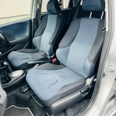 ホンダ　フィット‼️平成22年‼️車検1年‼️距離106000kmの画像