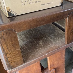 座卓、ローテーブルの画像