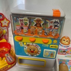 アンパンマン　まとめ売りの画像