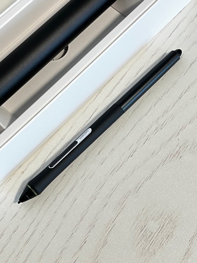 WACOM Pro Pen Slim KP301E00DZ