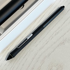 WACOM Pro Pen Slim KP301E00DZの画像