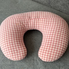 授乳クッションの画像