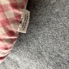 授乳クッションの画像