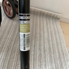 ベビーカー　コンビ ベビーカー メチャカルファーストα の画像
