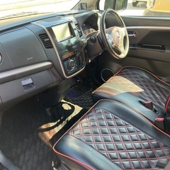 スティングレイターボ　車検2年付の画像