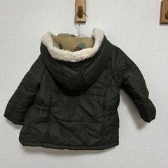 combiジャケット　90の画像
