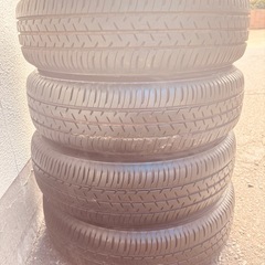 タイヤの画像