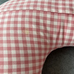 授乳クッションの画像