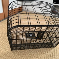 自転車カゴ
の画像