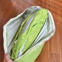 ポップアップテント 幅200cm の画像