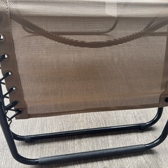 コールマン(Coleman) インフィニティチェア2個セット(ベージュ)の画像