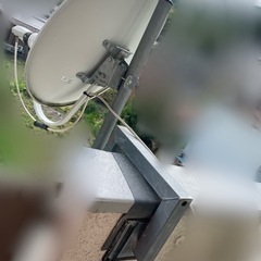 アンテナの画像