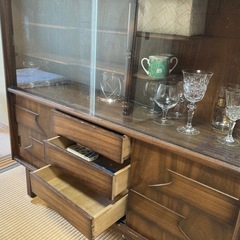 サイドボードの画像