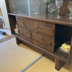 サイドボードの画像