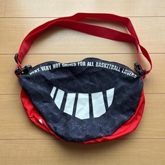 ボールバッグの画像