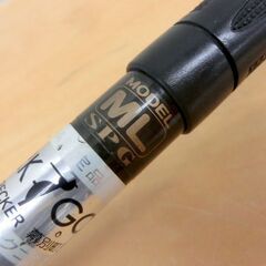 ■パークゴルフクラブ SPG Special World model SPG-103WmF IPGA認定 右利き用 エスピージー 札幌 西区 西野店の画像