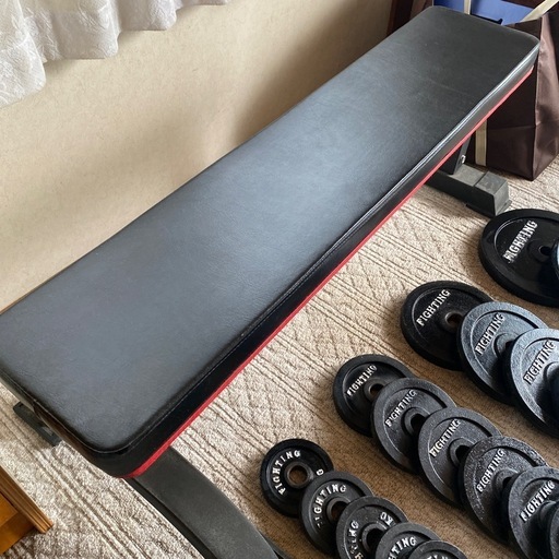 トレーニング器具