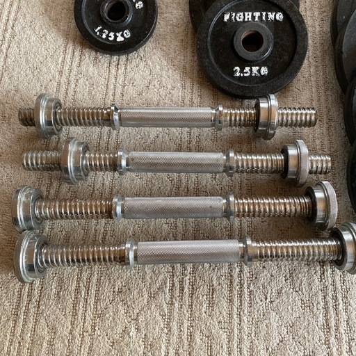 トレーニング器具