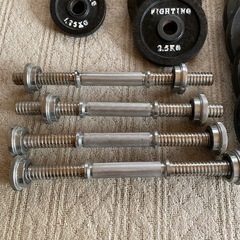 トレーニング器具の画像