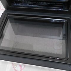 ♪Panasonic/パナソニック オーブンレンジ NE-MS236-W 2019♪の画像