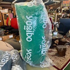 【愛品館八千代店】Yogibo　MAX　ヨギボー　マックス　グリーンの画像