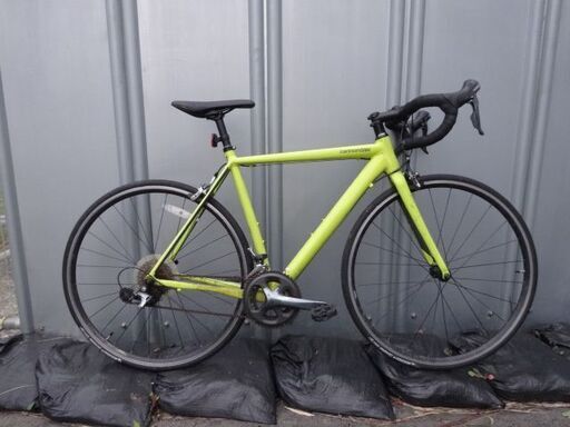 cannondale（キャノンデール）CAAD Optimo（キャド・オプティモ）ロードバイク　管理NO.20251005-10