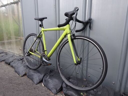 cannondale（キャノンデール）CAAD Optimo（キャド・オプティモ）ロードバイク　管理NO.20251005-10