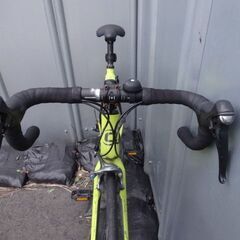 cannondale（キャノンデール）CAAD Optimo（キャド・オプティモ）ロードバイク　管理NO.20251005-10の画像
