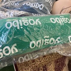 【愛品館八千代店】Yogibo　MAX　ヨギボー　マックス　グリーンの画像