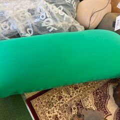 【愛品館八千代店】Yogibo　MAX　ヨギボー　マックス　グリーンの画像