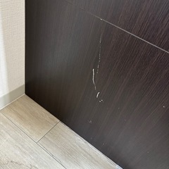 ニトリ　ワードロープの画像
