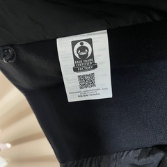ARC'TERYX atom hoody Sサイズの画像