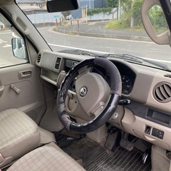 日産クリッパー NV100の画像