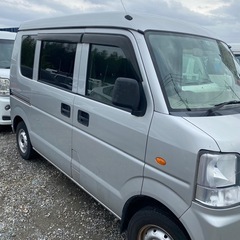 日産クリッパー NV100の画像
