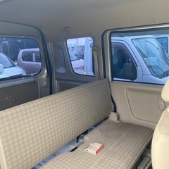 日産クリッパー NV100の画像