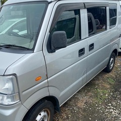 日産クリッパー NV100の画像