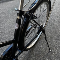351番　全車両格安販売‼️ 26インチ トンボ　シティサイクルの画像