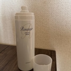 アルビオン　ルネセア　スタイリングフィニッシュの画像