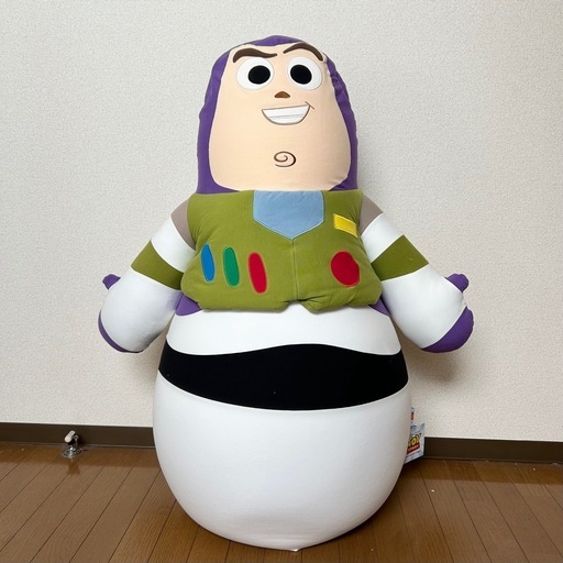 【限定】 ヨギボー yogibo ハギボー ディズニー disney バズライトイヤー トイストーリー