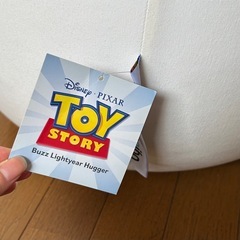 【限定】 ヨギボー yogibo ハギボー ディズニー disney バズライトイヤー トイストーリー の画像