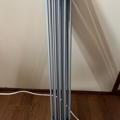 【Latuna ラチュナ】 水切りラック シンク上 食器 水切りカゴ くるくるスッキリラック 抗菌 コンパクト 錆びない シリコン シンク 省スペース ワイド 乾燥 (52 × 33cm グレー)の画像