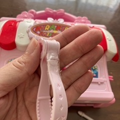 プリキュア　おもちゃ　プリキュアアラモードの画像