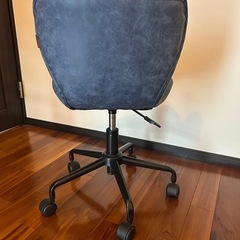 オフィスチェアの画像