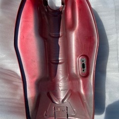z250ft タンクの画像